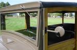 Ford Model B-150 Station Wagon 1932 года